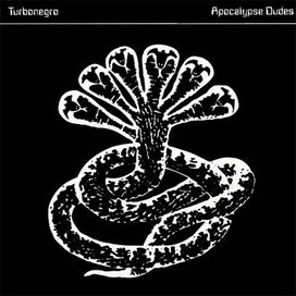 Apocalypse Dudes - 1998 • Álbum