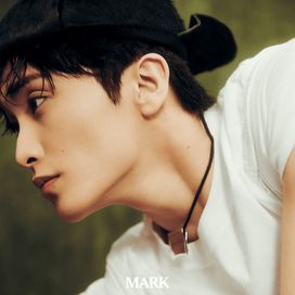 The Firstfruit - The 1st Album - Mark (NCT)