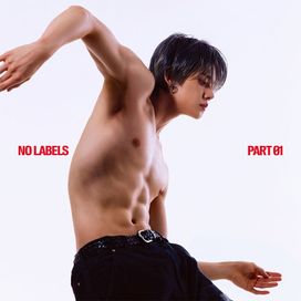 NO LABELS: PART 01 - 2025 • Sencillo/EP