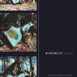 Hourglass - 2002 • Álbum