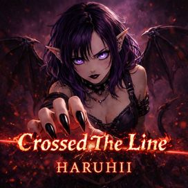 Crossed The Line - 2026 • Single/EP