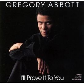 I'll Prove It To You - 1988 • Álbum