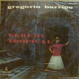 Vereda Tropical - 1957 • Álbum