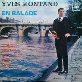 En Balade - 1964 • Álbum