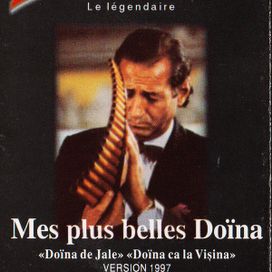 Mes Plus Belles Doïna - 1997 • Álbum