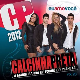 Eu Amo Você (Vol. 26) - 2012 • Álbum
