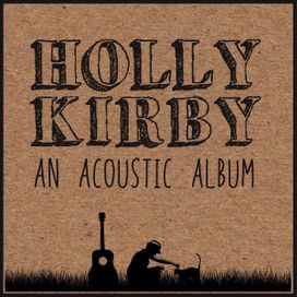 An Acoustic Album - 2015 • Álbum