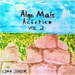 Algo Mais Vol. 2 - 2021 • Álbum