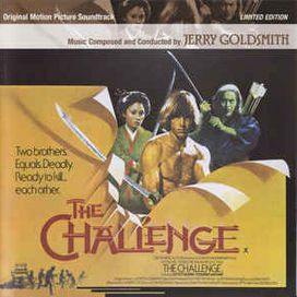 The Challenge - 1982 • Álbum