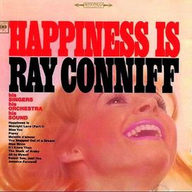 Happiness Is - 1966 • Álbum