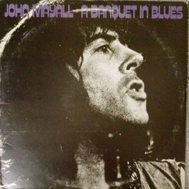A Banquet In Blues - 1976 • Álbum