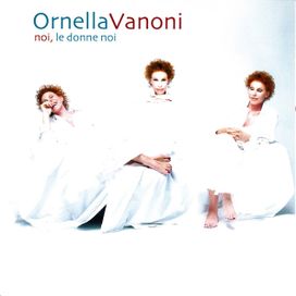 Noi, le Donne Noi - 2003 • Álbum