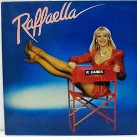 Raffaella (1988) - 1988 • Álbum