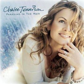 Parading In The Rain - 2003 • Álbum