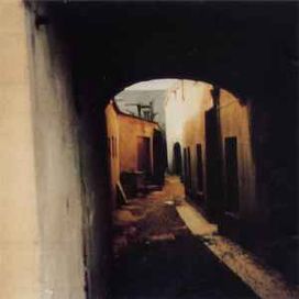The Humility Of Pain - 2002 • Álbum