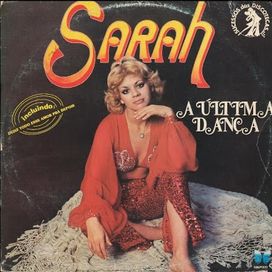 A Última Dança - 1978 • Álbum