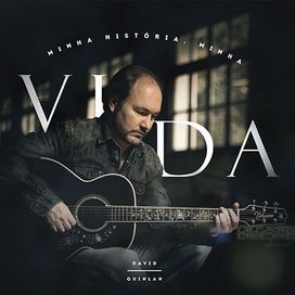 Minha História, Minha Vida - 2016 • Álbum