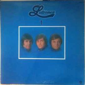1 - 1972 • Álbum