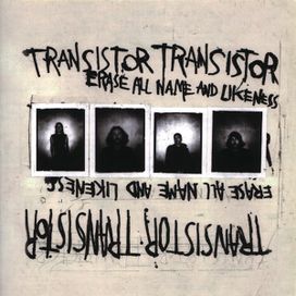 Erase All Name And Likeness - 2005 • Álbum