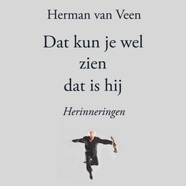 Dat Kun Je Wel Zien Dat Is Hij - 2021 • Álbum