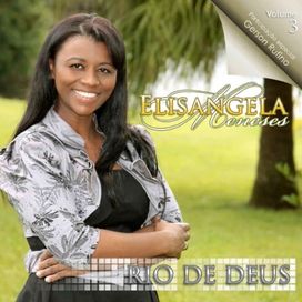 Rio de Deus - 2011 • Álbum