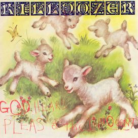 God Hears Pleas Of The Innocent - 1995 • Álbum