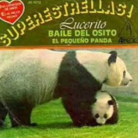 Superestrellas - 1982 • Single/EP