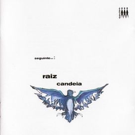 Seguinte...Raiz - 1971 • Álbum