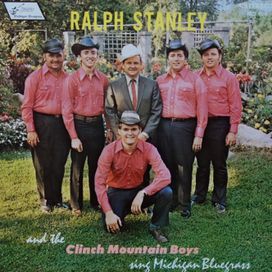 Sing Michigan Bluegrass - 1971 • Álbum