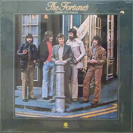 Storm In a Teacup - 1972 • Álbum