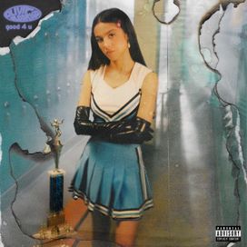 good 4 u - 2021 • Single/EP