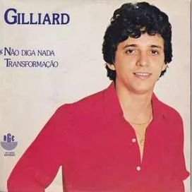 Não Diga Nada  - 1983 • Sencillo/EP