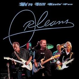 We're Still Havin' Fun - 2007 • Álbum
