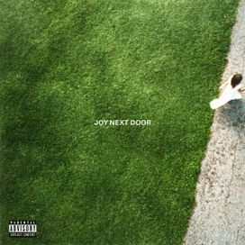 Joy Next Door - 2026 • Álbum