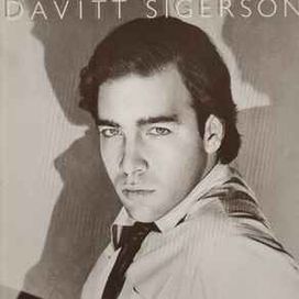 Davitt Sigerson - 1980 • Álbum