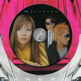 SYNERGY - 2002 • Álbum