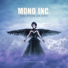 The Book of Fire (Platinum Edition) - 2021 • Álbum