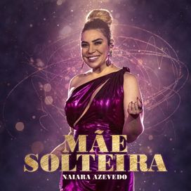 Mãe Solteira (Ao Vivo) - 2020 • Single/EP