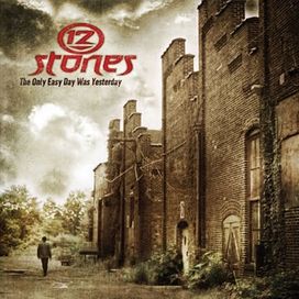 The Only Easy Day Was Yesterday - 2010 • Álbum