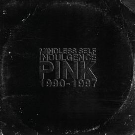 PINK - 2015 • Álbum