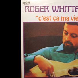 C'est Ça Ma Vie... - 1969 • Álbum