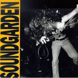 Louder Than Love - 1989 • Álbum