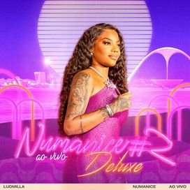Perfume (part. Ludmilla) - 2022 • Single/EP