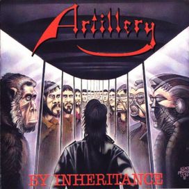 By Inheritance - 1990 • Álbum