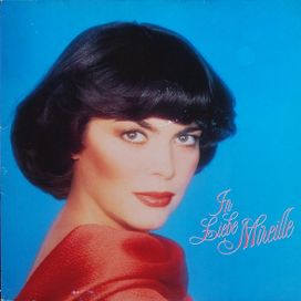 In Liebe Mireille - 1986 • Álbum