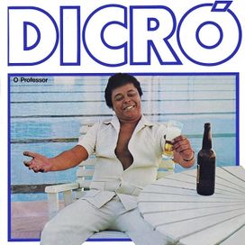 O Professor - 1981 • Álbum