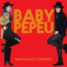 Masculino e Feminino  - 2022 • Sencillo/EP