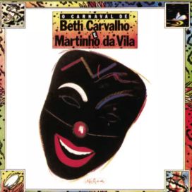 O Carnaval de Beth Carvalho e Martinho da Vila - 1990 • Coletânea