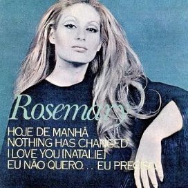 Rosemary (1976) - 1977 • Single/EP