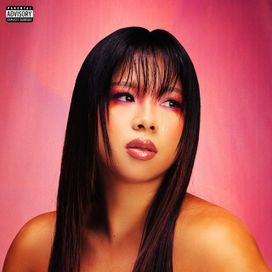 girls like me don't cry - 2022 • Álbum